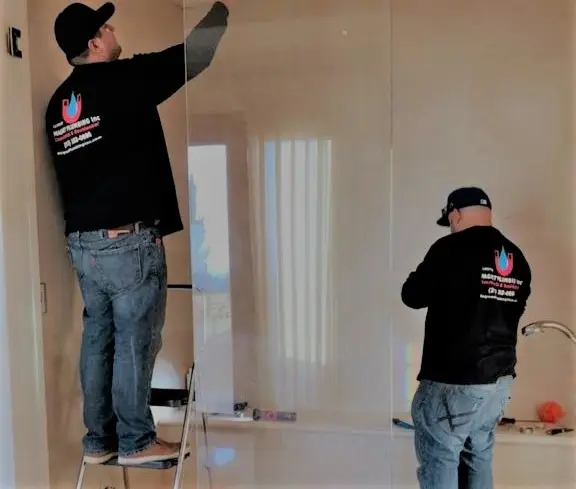 Professional plumbing installation for Tankless Water Heater Installation in On Top of the World